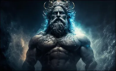 Qui est en partie démon ?