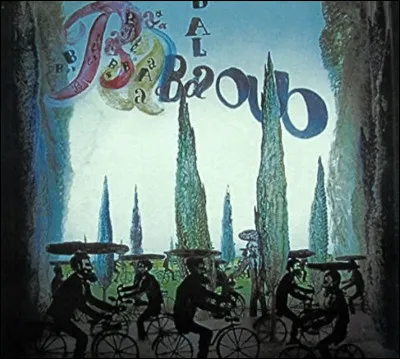 Qui a peint Babaouo ?