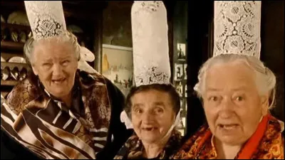 En 1830, Eugène Sue nous raconte la vie de "Kernok le..."