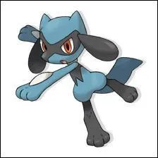 C'est qui comme pokemon ?