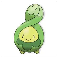 C'est qui comme pokemon ?