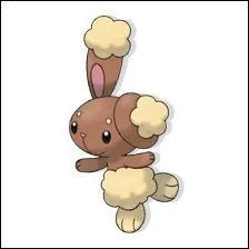 C'est qui comme pokemon ?