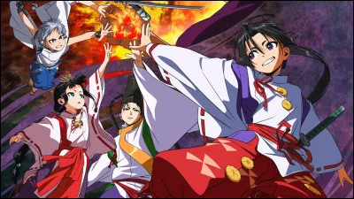 Qui a chanté l'opening de 'The Elusive Samurai' (ou 'Nige Jouzu No Wakagimi') ?