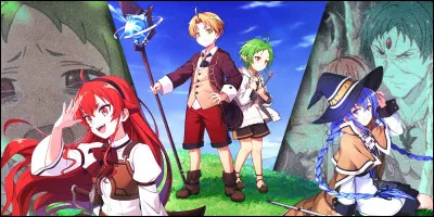 Qui a chanté le premier opening de 'Mushoku Tensei' ?