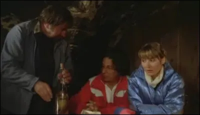 Dans quel film les protagonistes consomment-ils de la liqueur de crapaud ?