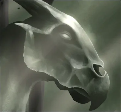 Je peux voir les sombrals :