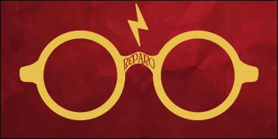Je suis amoureuse de Harry Potter :