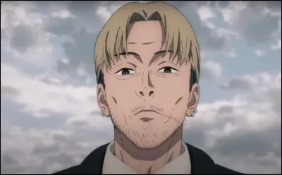 Dans lequel un personnage s'appelle-t-il Kishibe ?