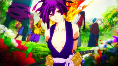 Où peut-on trouver ce personnage ?