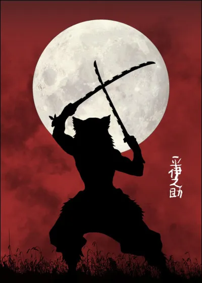 Quelle histoire se déroule au Japon ?