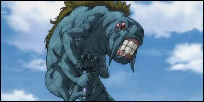 Dans lequel aperçoit-on des fléaux ?