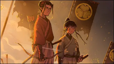 Dans lequel cela se passe-t-il majoritairement à une époque féodale ?