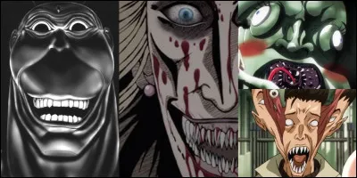 Dans lesquels les "monstres" se nourrissent-ils de sentiments humains ?