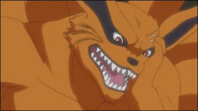 Dans lequel un démon renard existe-t-il ?