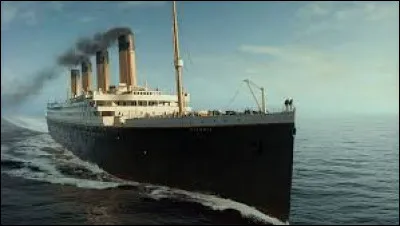 Combien d'Oscars obtiendra le film "Titanic" de James Cameron ?