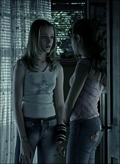 Quel âge avait Tracy ?