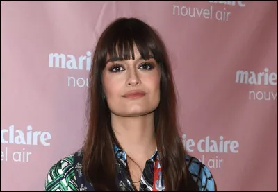 Nom : Luciani ! Prénom oublié ! Pouvez-vous le lui rappeler ?