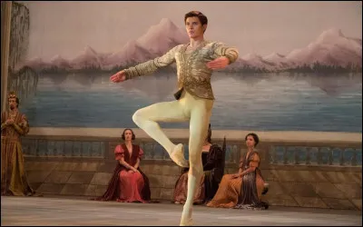Surnommé le ''seigneur de la danse'', ce danseur classique, chorégraphe et directeur de ballet russe d'origine tatare voudrait retrouver son nom d'artiste qui est...