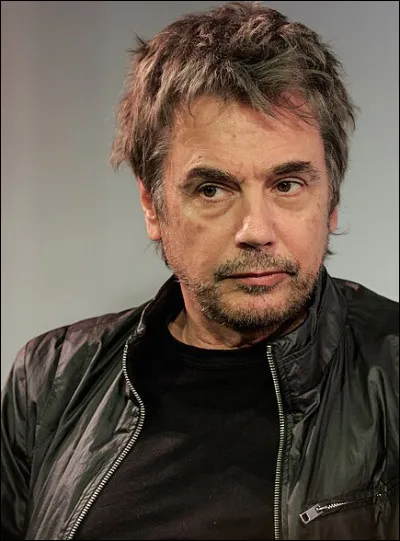 Quel est le patronyme de ce Jean-Michel, auteur-compositeur et parolier français, célèbre pour sa musique électronique ?