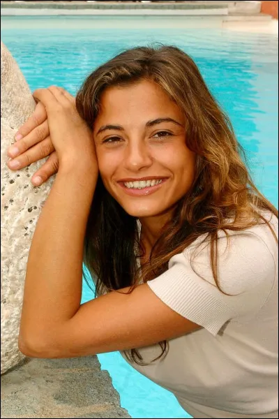 Quel est le patronyme de cette Julie, comédienne, imitatrice, chanteuse et animatrice de télévision française ?