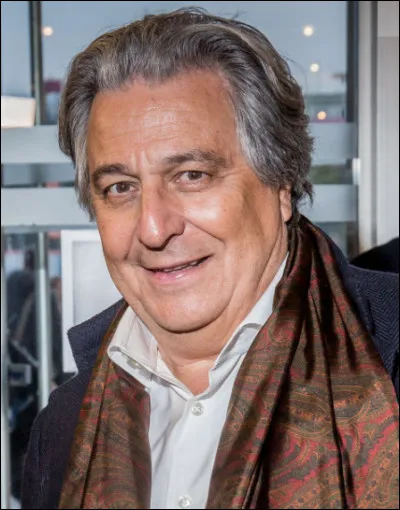 Quel est le patronyme de ce Christian, acteur, scénariste et producteur français ?