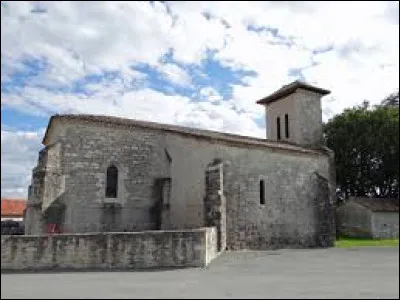 Nous terminons notre balade à Saint-Robert. Village Lot-et-Garonnais, il se situe en région ...