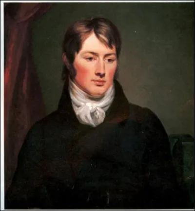 Dans quel art s'est illustré l'Anglais John Constable ?