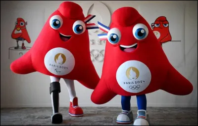 Comment s'appelle cette chose ?