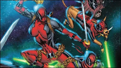 Choisis un personnage.