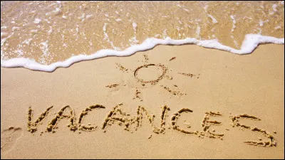 Quelle est ta destination de vacances rêvée ?