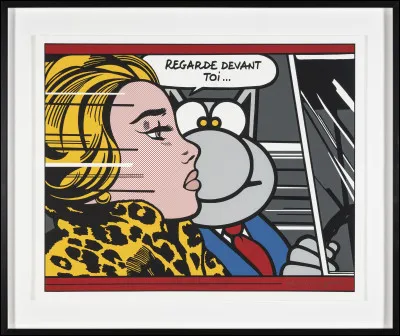 L'indice donne comme film ...