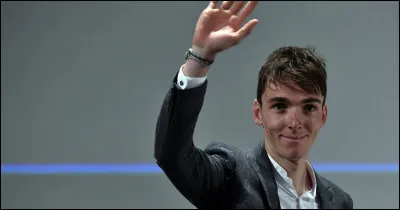 Quelle est sa profession ?