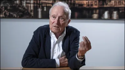 Quel est son travail ?