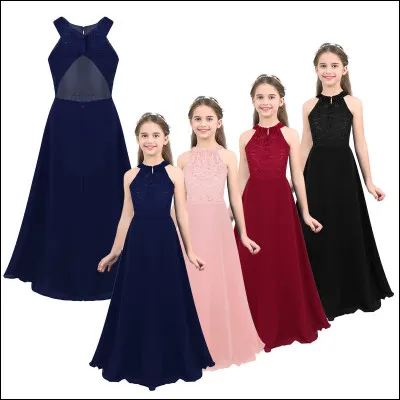 Quelle robe mettras-tu pour un bal ?
