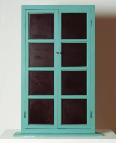 À qui doit-on "Fenêtre fraîche" ?