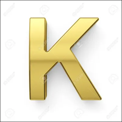 Par quelle lettre ton prénom commence-t-il ?