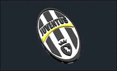 Zidane a joué à la Juventus de Turin. Quel est le surnom de ce club ?