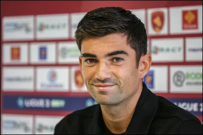 Quel est le prénom de son premier fils ?