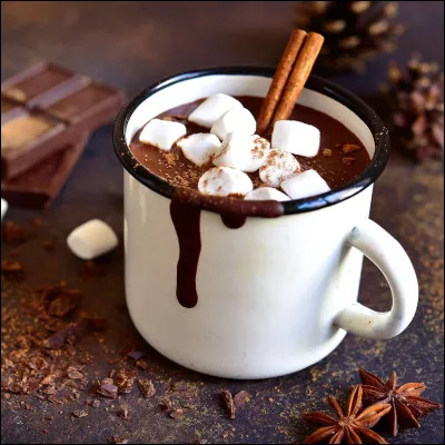 Tu as passé une dure journée, comment ton copain te remonte-t-il le moral ?