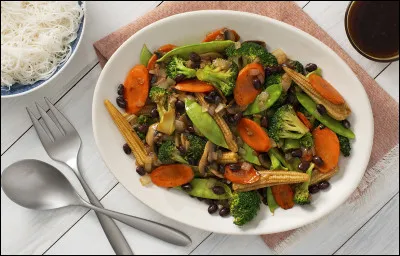 Quel est ton légume favori ?