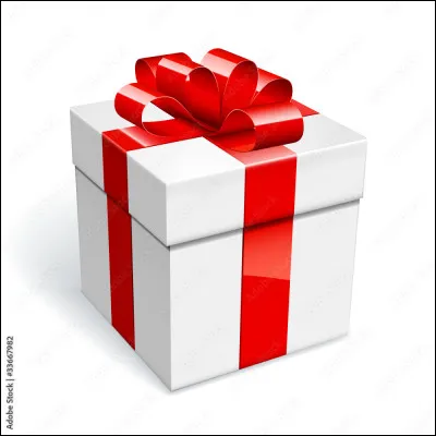 Quel cadeau aimerais-tu le plus recevoir de ton partenaire ?