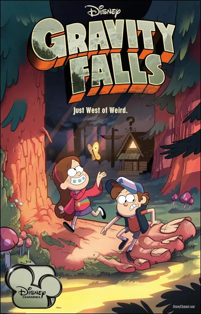 Dans ''Les Souvenirs de Gravity Falls'', comment s'appelle l'oncle de Dipper et Mabel (les personnages principaux) ?