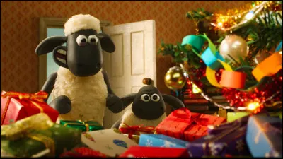 Dans ''Shaun le mouton'', comment s'appelle le petit ?