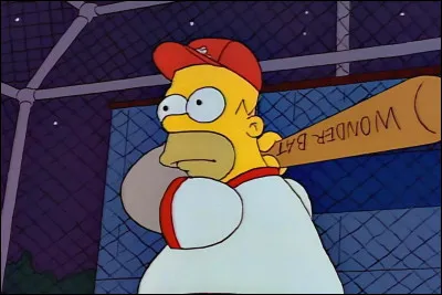 Dans ''Les Simpson'', qu'est-ce qu'aime bien Omer ?