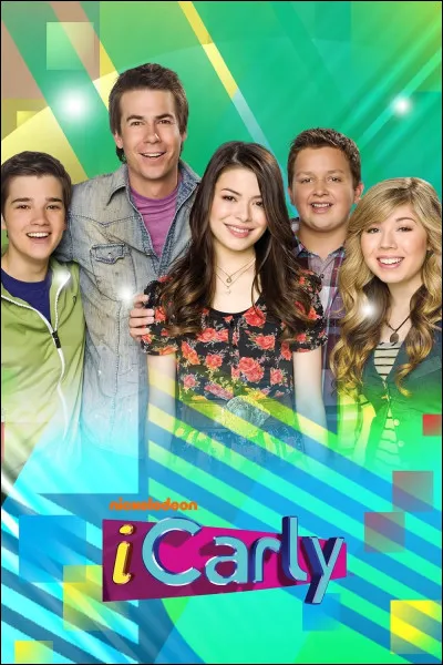 Dans ''iCarly'', comment s'appelle la meilleure amie de Carly ?