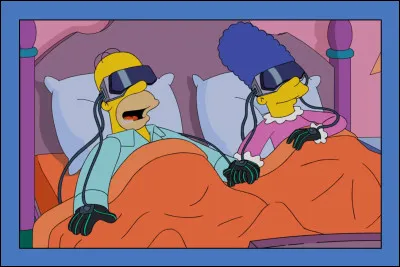 Dans ''Les Simpson'', quelles sont les activités que Bart aime faire ?