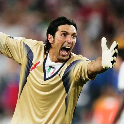 En finale de la Coupe du Monde de football 2006, quel Français échoue dans sa tentative lors de la séance des tirs aux buts ?