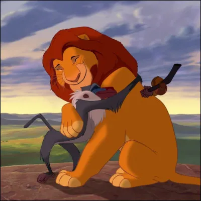 Quels compagnons voudrais-tu avoir le plus ?