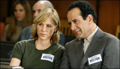 Qui sont les assistantes de Monk ?