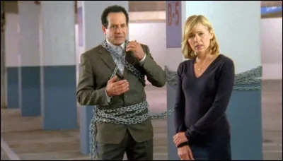 Finalement, qui a tué la femme de Monk ?